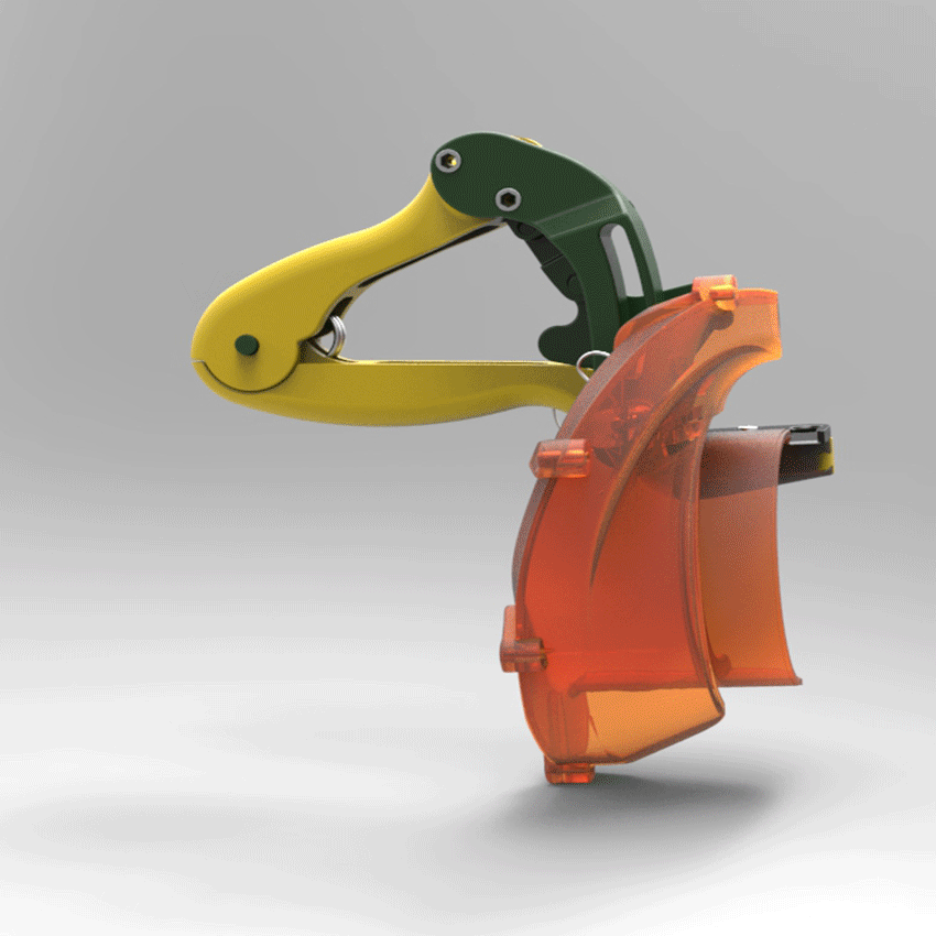 Tagfaster Automatic Tagger