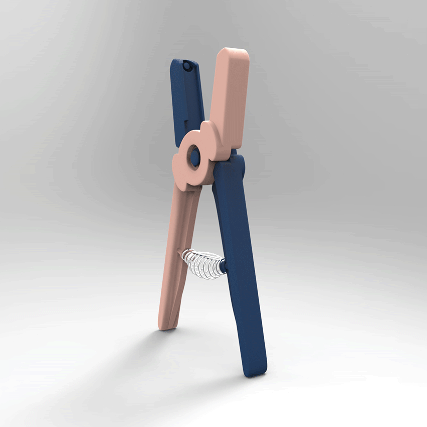 3D Image of the TagFaster Manual Tagger