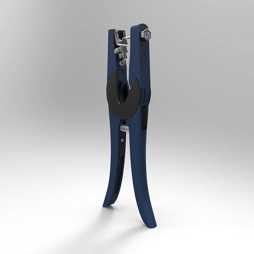Product shot of the Lazertag Universal Tagger Ear Tag Applicator