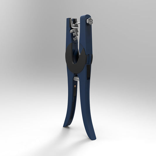 Product shot of the Lazertag Universal Tagger Ear Tag Applicator